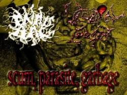 Scum, Parasite, Garbage